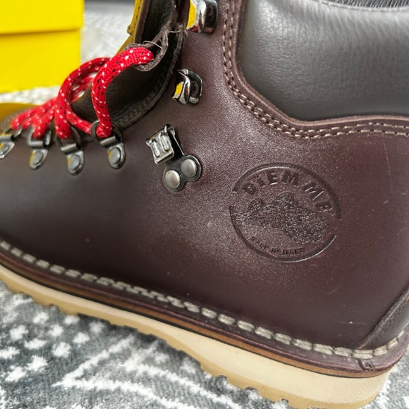 Diemme Rocco’s Vet hiking boots 38 - Picture 5 of 10